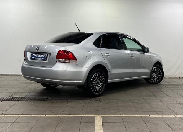 Volkswagen Polo V с пробегом 2013 года, цена 710 000 рублей, 179000 км, седан, Автокод Объявления