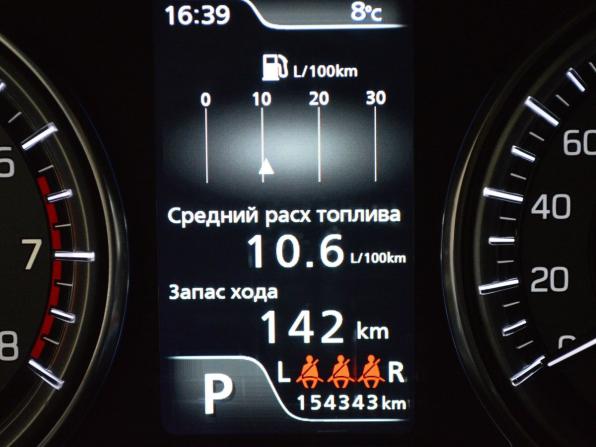 Suzuki Vitara II Рестайлинг с пробегом 2021 года, цена 1 600 000 рублей, 154342 км, внедорожник, Автокод Объявления