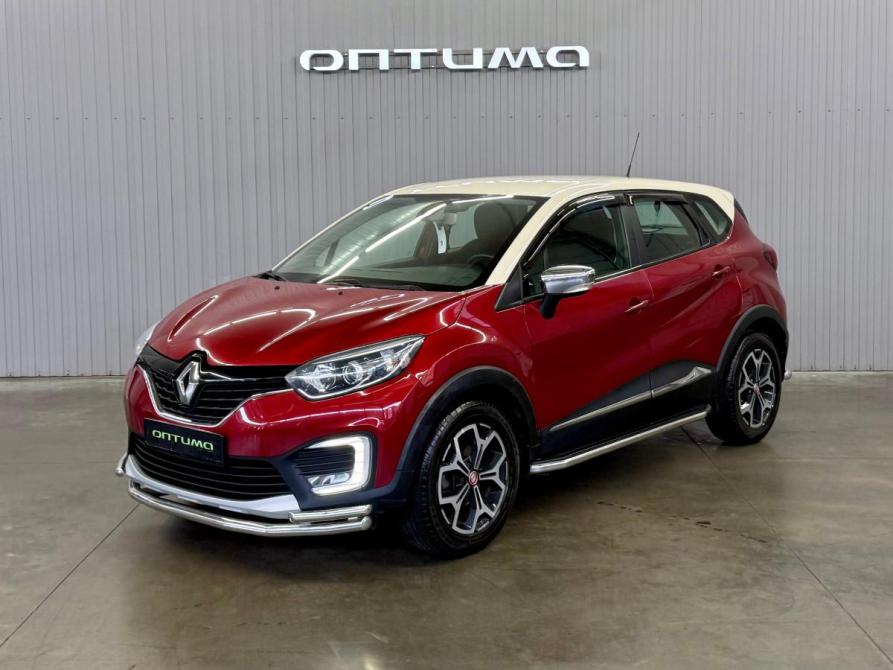 Renault Kaptur I Краснодар  - изображение 1