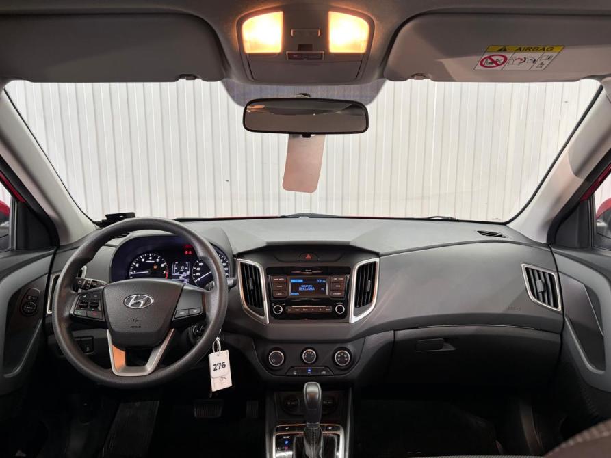 Hyundai Creta I Краснодар  - изображение 9