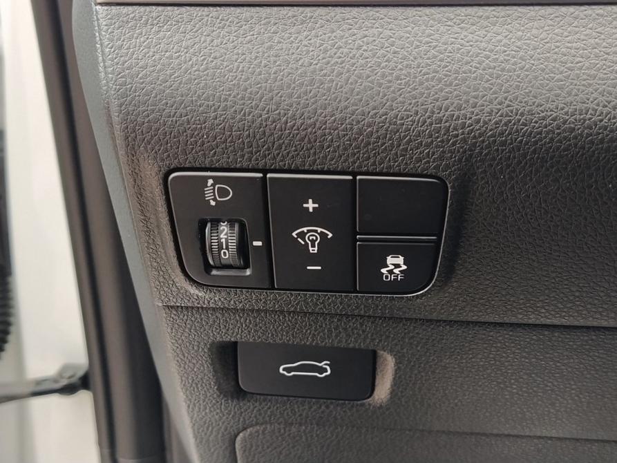 Kia K5 III Екатеринбург  - изображение 10