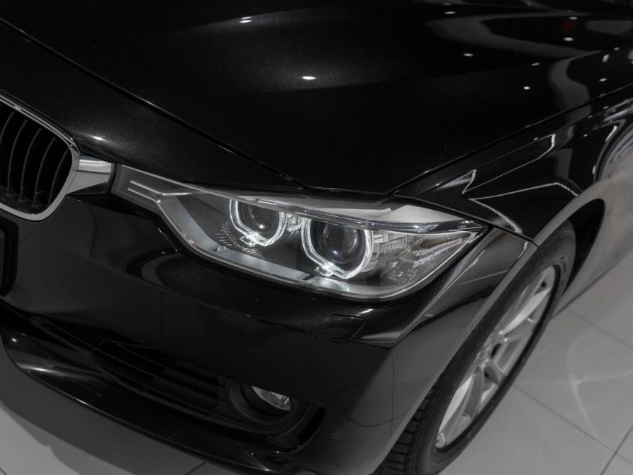 BMW 3 серии VI (F3x) Москва  - изображение 21