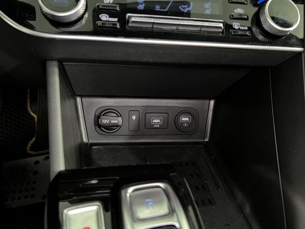 Hyundai Sonata VIII (DN8) с пробегом 2020 года, цена 2 649 000 рублей, 81000 км, седан, Автокод Объявления