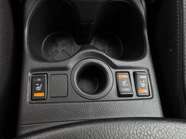 Nissan Qashqai II Рестайлинг с пробегом 2019 года, цена 1 999 000 рублей, 53961 км, внедорожник, Автокод Объявления