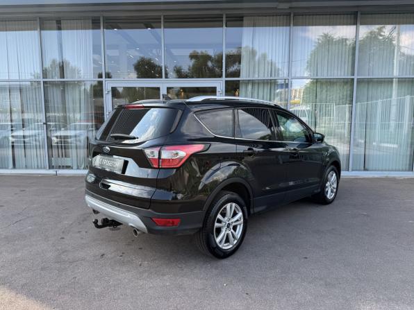 Ford Kuga II Рестайлинг с пробегом 2018 года, цена 1 520 000 рублей, 171111 км, внедорожник, Автокод Объявления