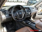 BMW X3 II (F25) Москва  - изображение 34