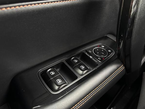Haval Dargo с пробегом 2023 года, цена 2 510 000 рублей, 75418 км, внедорожник, Автокод Объявления