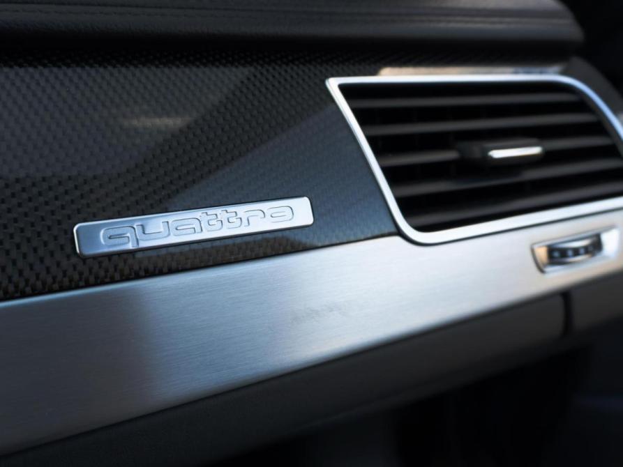Audi S8 III (D4) Кропоткин  - изображение 23