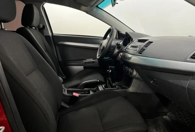 Mitsubishi Lancer X с пробегом 2010 года, цена 635 000 рублей, 218756 км, седан, Автокод Объявления