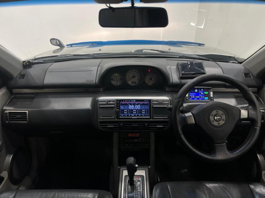 Nissan X-Trail I Кемерово  - изображение 5