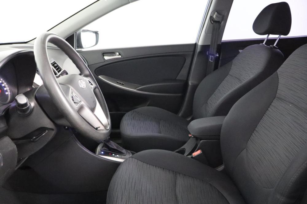 Hyundai Solaris I Рестайлинг Санкт-Петербург  - изображение 7