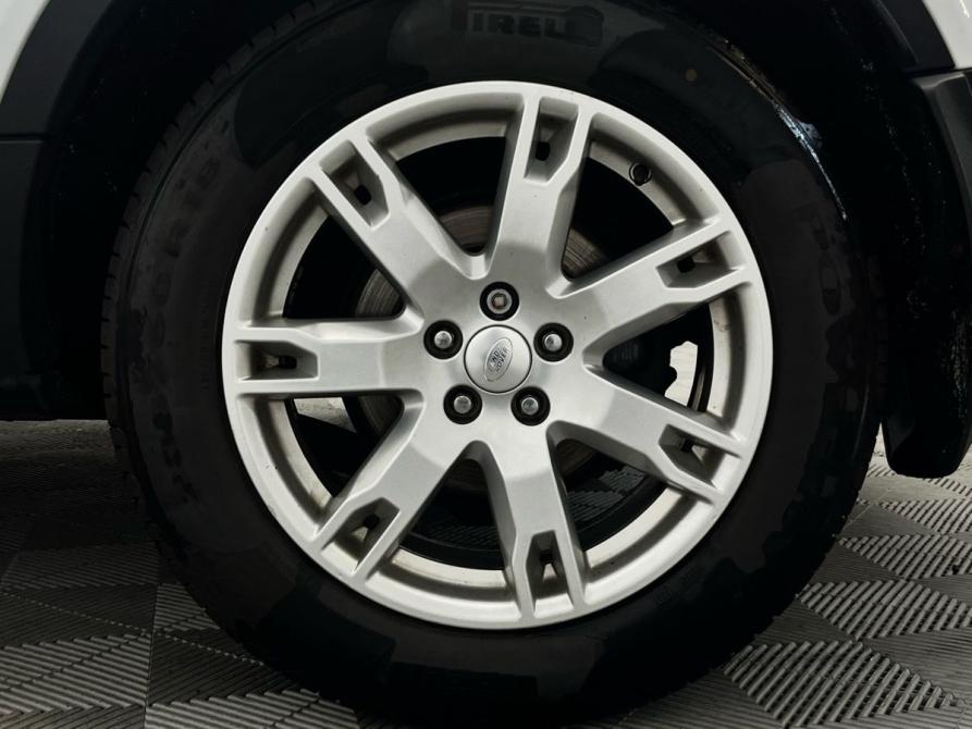 Land Rover Range Rover Evoque I Мурманск  - изображение 12