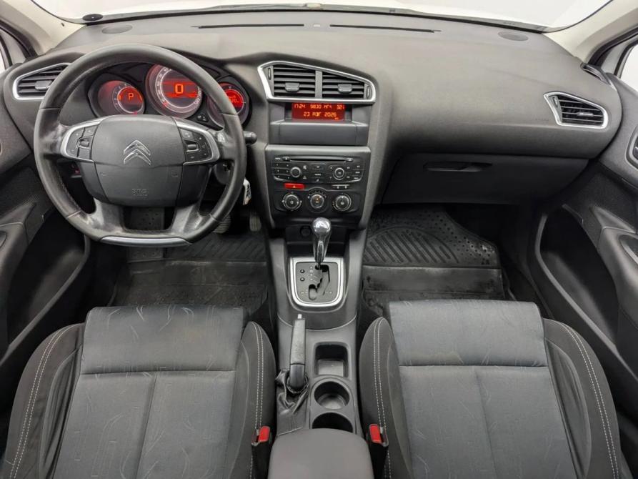 Citroen C4 II Воронеж  - изображение 10