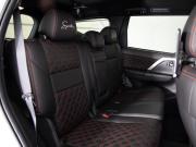Mitsubishi Montero Sport III Рестайлинг Санкт-Петербург  - изображение 33