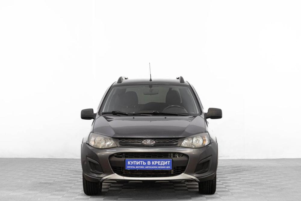 Lada (ВАЗ) Kalina II Барнаул  - изображение 2
