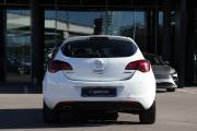 Opel Astra J Москва  - изображение 22