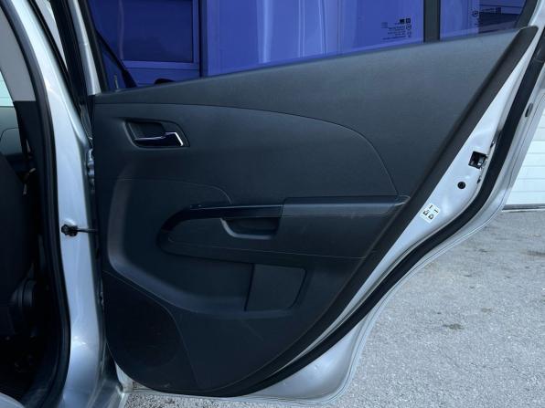 Chevrolet Aveo II с пробегом 2012 года, цена 699 000 рублей, 192000 км, седан, Автокод Объявления