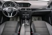 Mercedes-Benz C-Класс III (W204) Рестайлинг Красноярск  - изображение 35