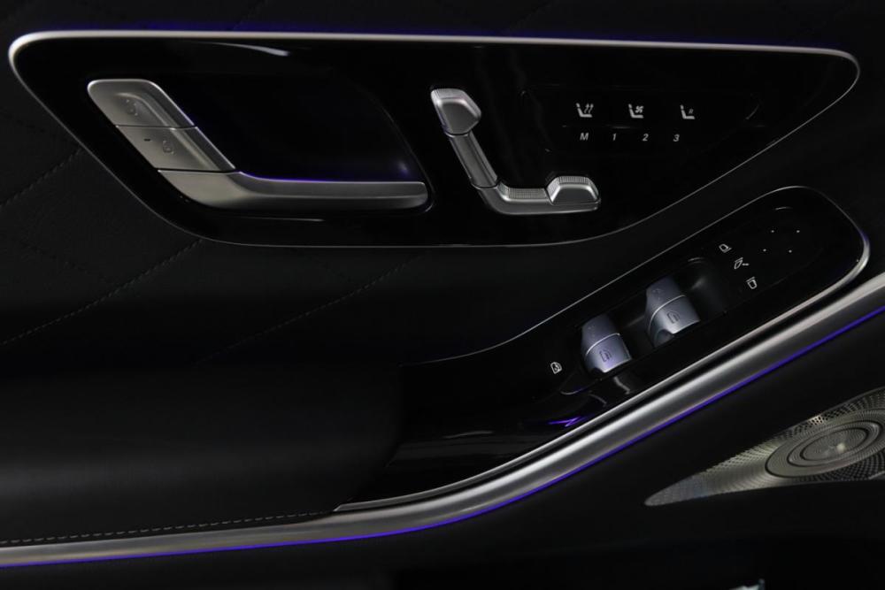 Mercedes-Benz S-Класс VII (W223) Москва  - изображение 29