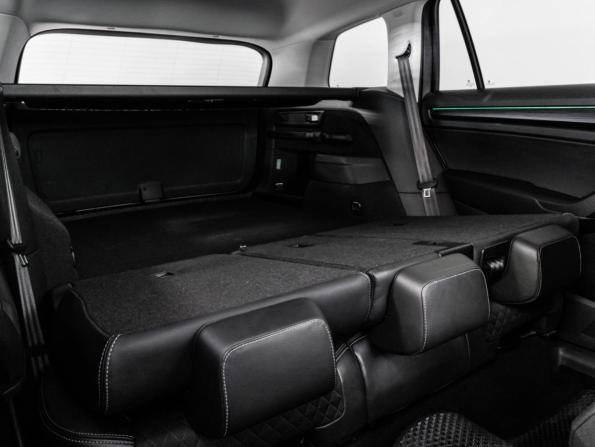 Skoda Kodiaq I с пробегом 2018 года, цена 2 599 000 рублей, 97136 км, внедорожник, Автокод Объявления