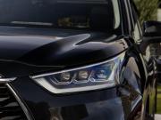 Toyota Highlander IV (XU70) Москва  - изображение 53