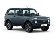 Lada (ВАЗ) Niva Legend Екатеринбург  - изображение 2