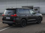 Lexus LX III Рестайлинг 2 Москва  - изображение 41