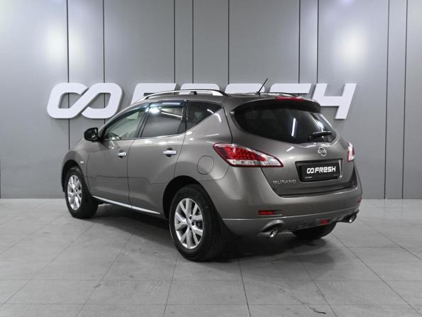 Nissan Murano II (Z51) Рестайлинг 2 с пробегом 2013 года, цена 1 479 000 рублей, 232271 км, внедорожник, Автокод Объявления