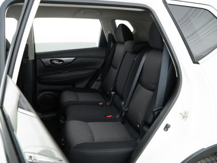 Nissan X-Trail III Рестайлинг Москва  - изображение 9