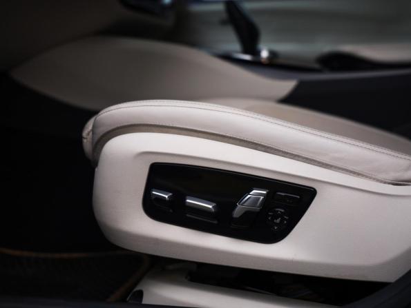 BMW 6 серии IV (G32) с пробегом 2017 года, цена 3 799 000 рублей, 146368 км, лифтбек, Автокод Объявления