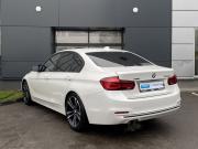 BMW 3 серии VI (F3x) Рестайлинг Москва  - изображение 32