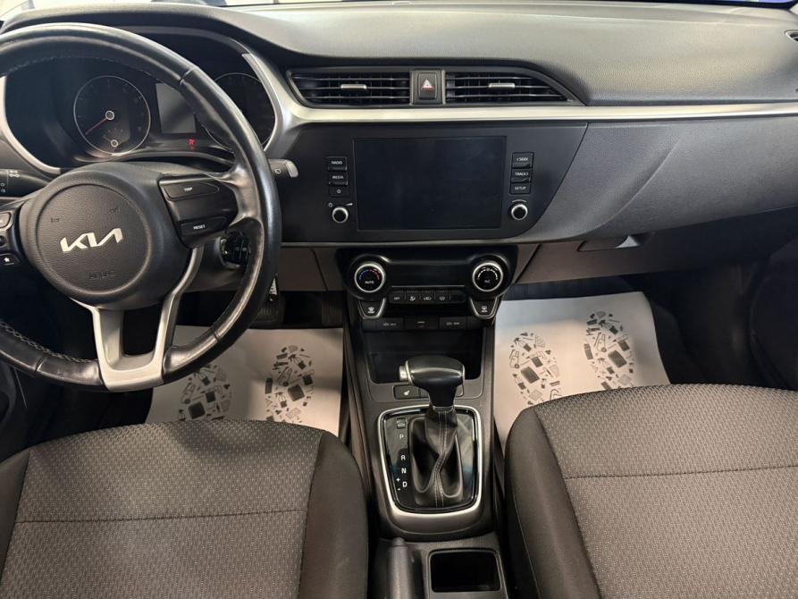 Kia Rio IV Рестайлинг Смоленск  - изображение 7