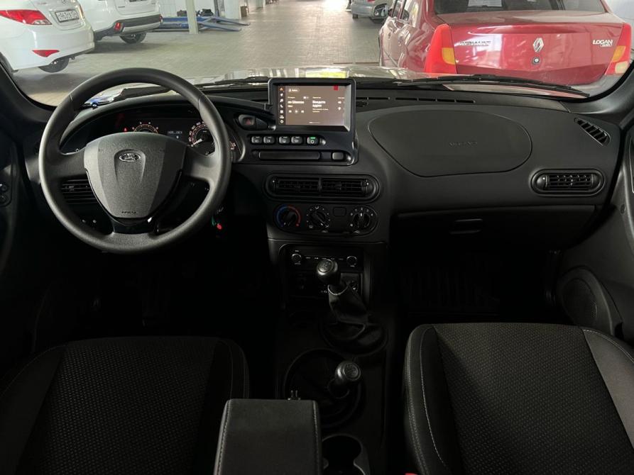 Lada (ВАЗ) Niva Travel I Рестайлинг Волгоград  - изображение 15