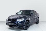 BMW X6 II (F16) Казань  - изображение 13