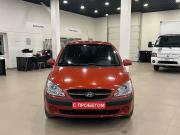 Hyundai Getz I Рестайлинг Апатиты  - изображение 16