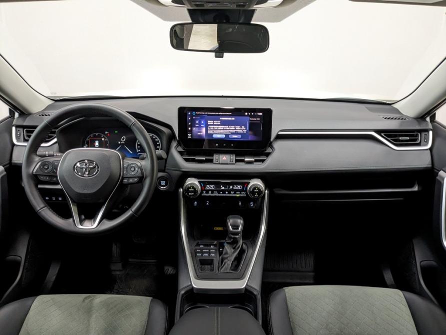 Toyota RAV4 V (XA50) Москва  - изображение 26