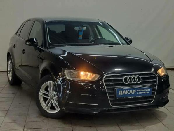 Audi A3 III (8V) с пробегом 2013 года, цена 930 000 рублей, 201000 км, хэтчбек, Автокод Объявления