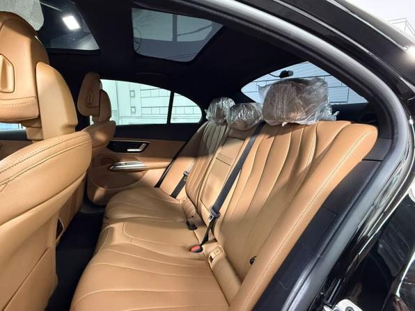 Mercedes-Benz E-Класс VI (W214 S214) с пробегом 2025 года, цена 8 450 000 рублей, 5500 км, седан, Автокод Объявления