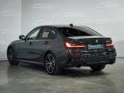 BMW 3 серии VII (G2x) Новосибирск  - изображение 58
