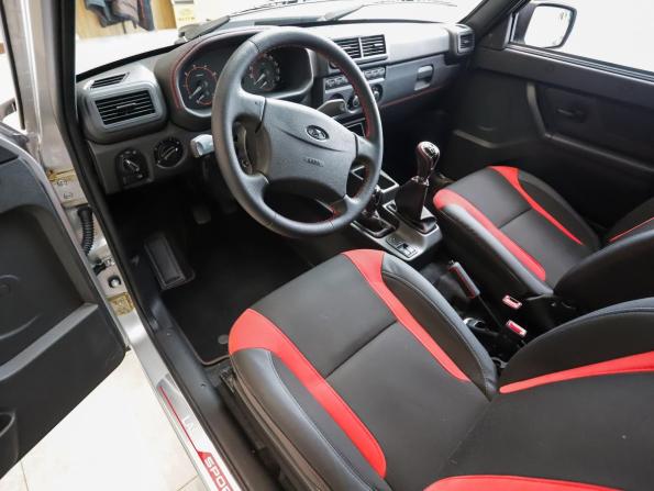 Новый Lada (ВАЗ) Niva Legend 2025 года, цена 1 749 000 рублей, внедорожник, Автокод Объявления