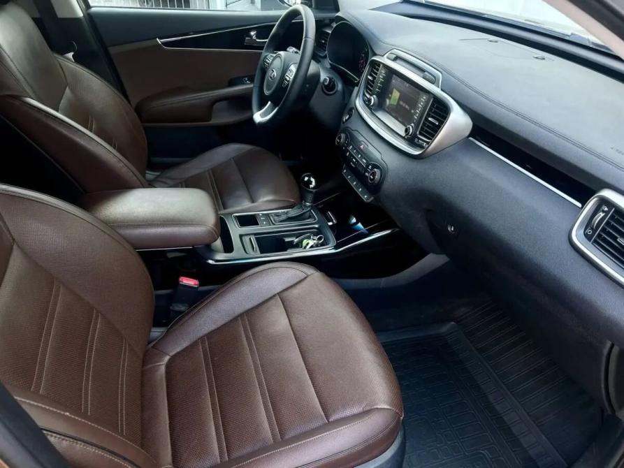 Kia Sorento III Prime Волгоград  - изображение 17