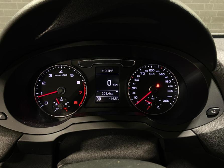 Audi Q3 I (8U) Рестайлинг Челябинск  - изображение 21
