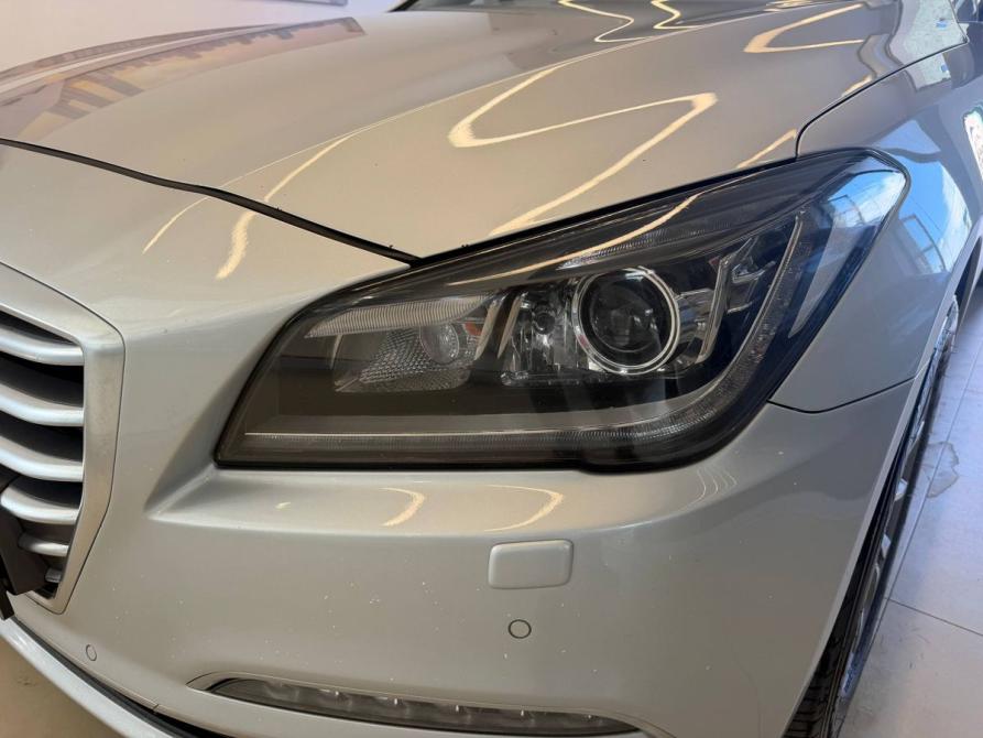 Hyundai Genesis II Челябинск  - изображение 14
