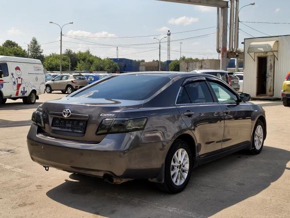 Toyota Camry VI (XV40) с пробегом 2007 года, цена 846 000 рублей, 353500 км, седан, Автокод Объявления