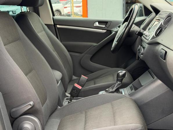 Volkswagen Tiguan I Рестайлинг с пробегом 2011 года, цена 1 230 000 рублей, 184000 км, внедорожник, Автокод Объявления