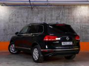 Volkswagen Touareg II Рестайлинг Уфа  - изображение 26