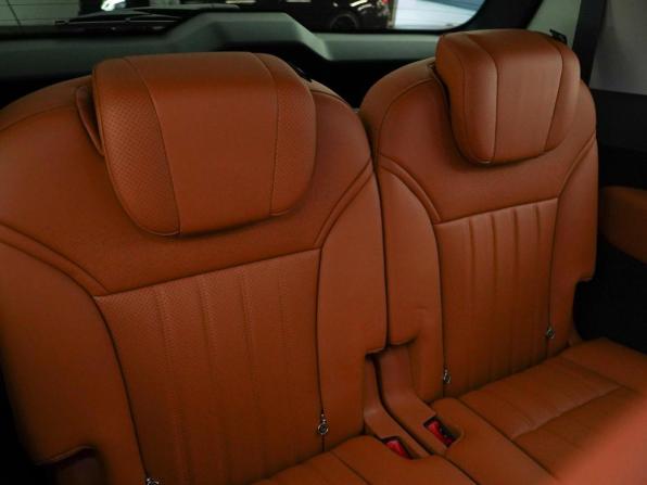 GAC Trumpchi S9 с пробегом 2025 года, цена 5 321 434 рубля, 55 км, внедорожник, Автокод Объявления
