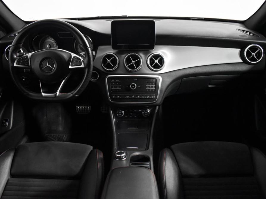 Mercedes-Benz GLA I (X156) Санкт-Петербург  - изображение 15