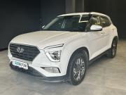 Hyundai Creta II Новокузнецк  - изображение 20