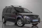 Lada (ВАЗ) Largus I Челябинск  - изображение 17